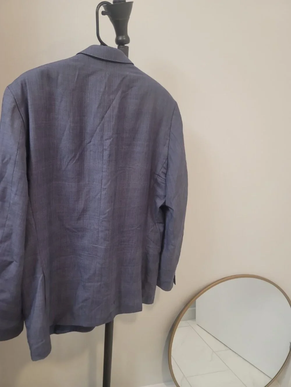Ralph Lauren Black Label title ralph